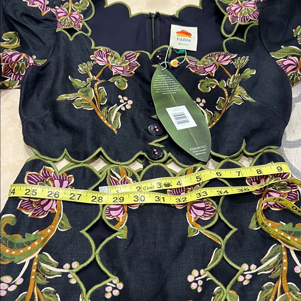 FARM Rio Dress - Picture 15 of 16